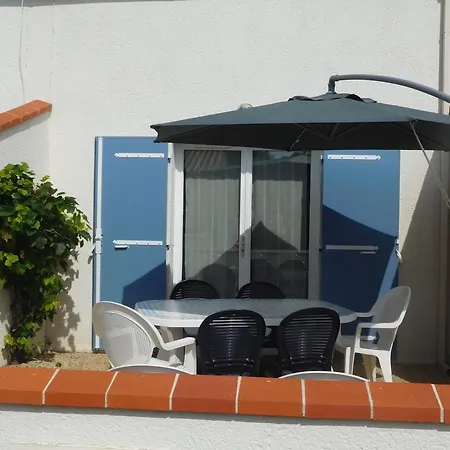 Charmante Maisonnette 6 Pers, Balades Et Confort - Fr-1-476-205 Prázdninový dům