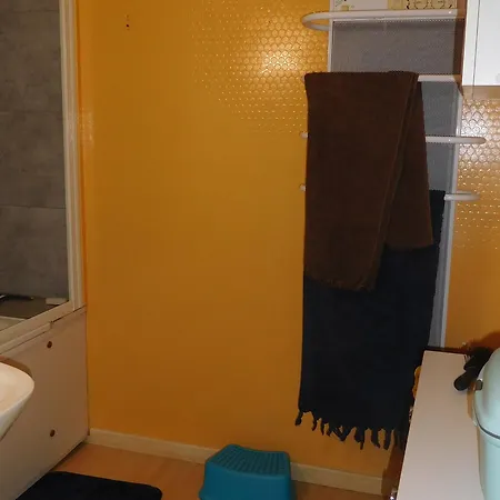 Prázdninový dům Charmante Maisonnette 6 Pers, Balades Et Confort - Fr-1-476-205 La Faute-sur-Mer