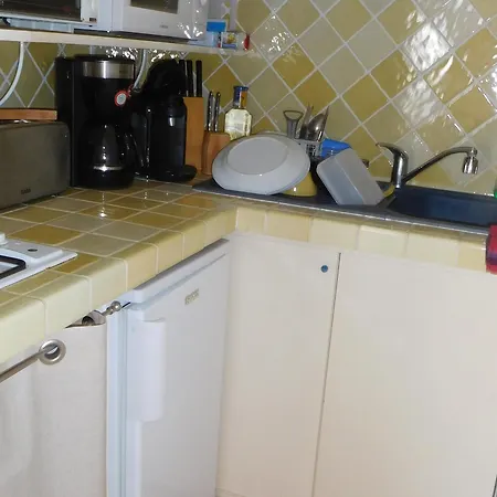 Prázdninový dům Charmante Maisonnette 6 Pers, Balades Et Confort - Fr-1-476-205 *