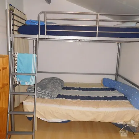 Charmante Maisonnette 6 Pers, Balades Et Confort - Fr-1-476-205 * La Faute-sur-Mer