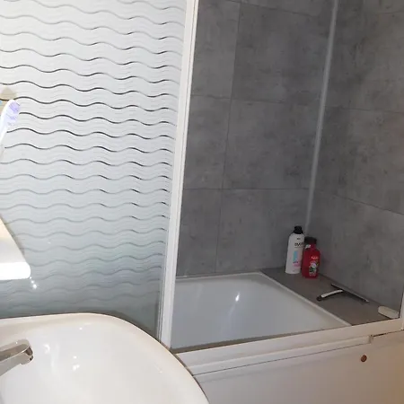 Prázdninový dům Charmante Maisonnette 6 Pers, Balades Et Confort - Fr-1-476-205