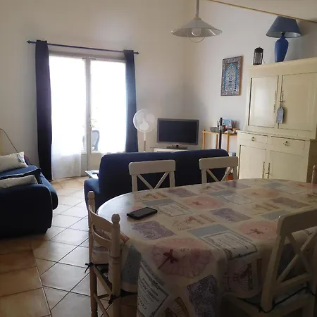 Charmante Maisonnette 6 Pers, Balades Et Confort - Fr-1-476-205 Prázdninový dům